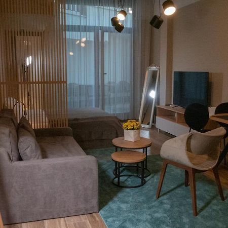 Луксозно Студио One Place In Sofia A1 - Лозенец Exterior photo