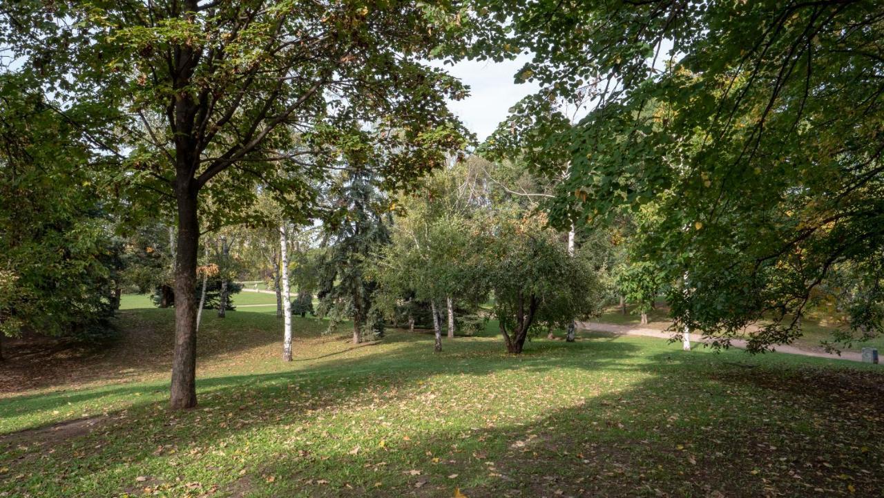 Луксозно Студио One Place In Sofia A1 - Лозенец Exterior photo