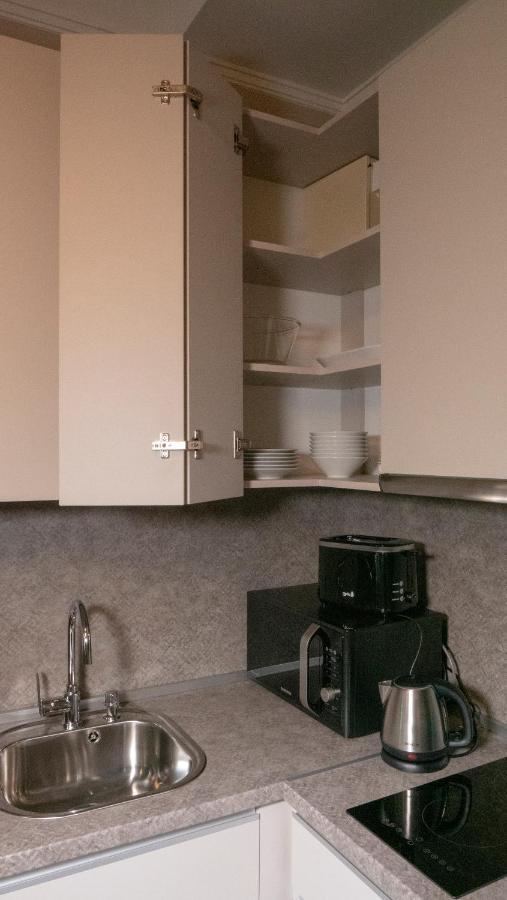 Луксозно Студио One Place In Sofia A1 - Лозенец Exterior photo