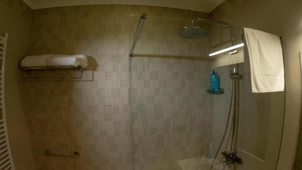 Луксозно Студио One Place In Sofia A1 - Лозенец Exterior photo