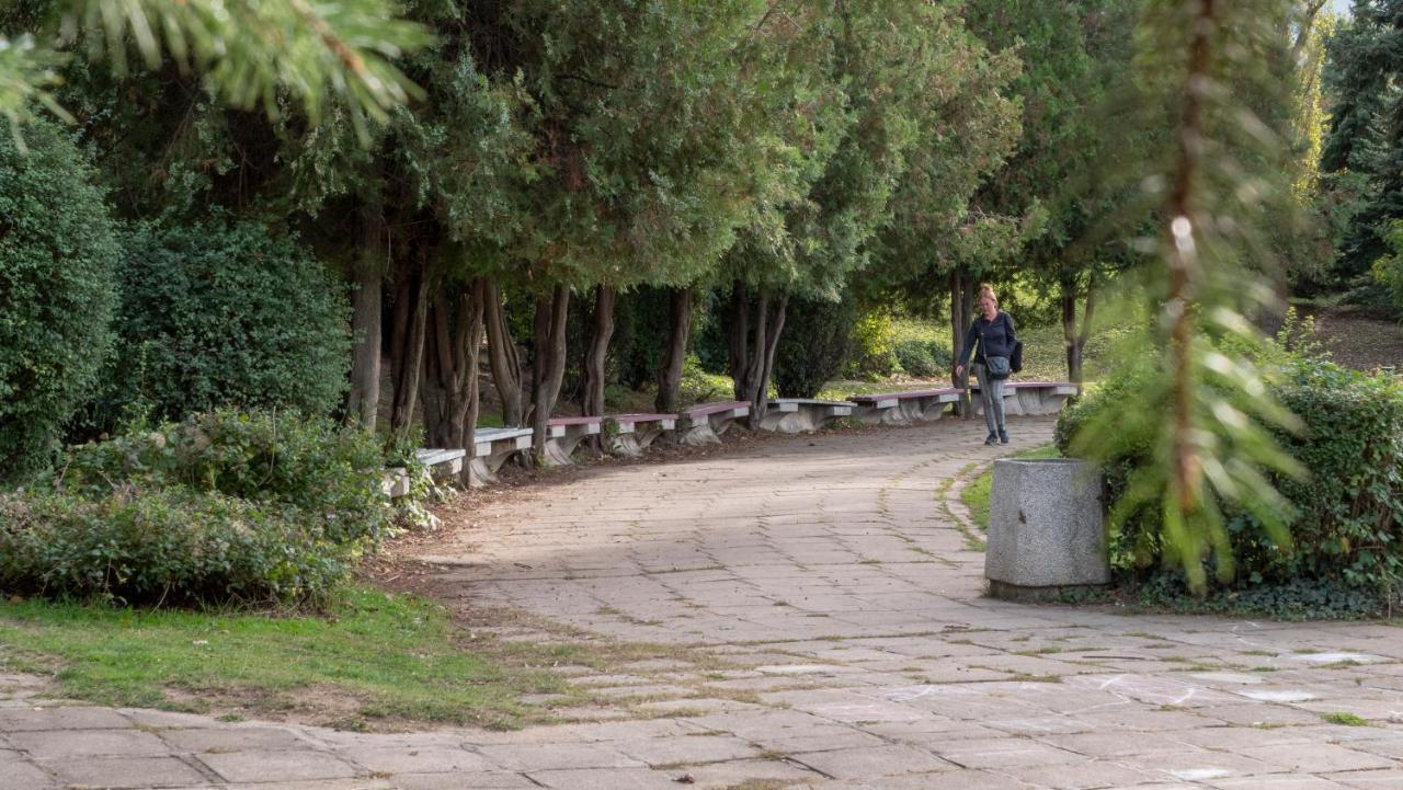 Луксозно Студио One Place In Sofia A1 - Лозенец Exterior photo